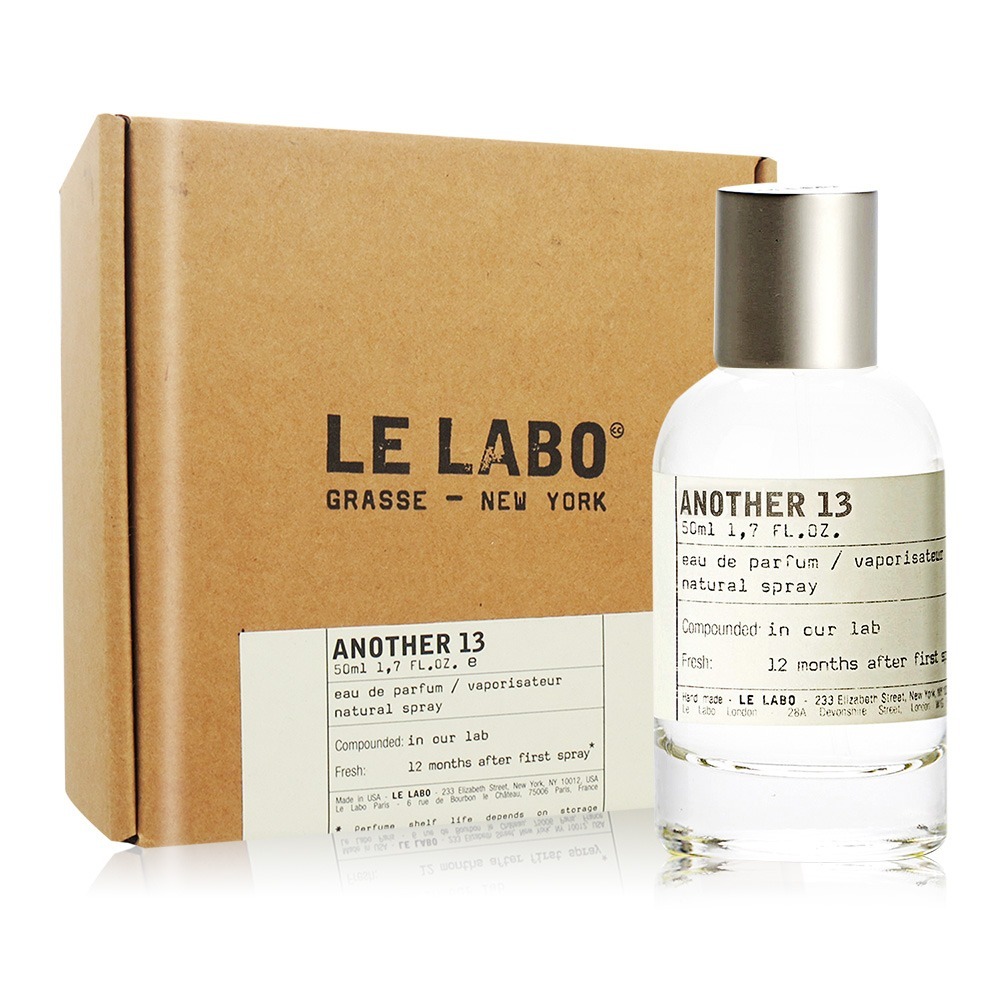 LE LABO Another13 50ml 残量約9割-