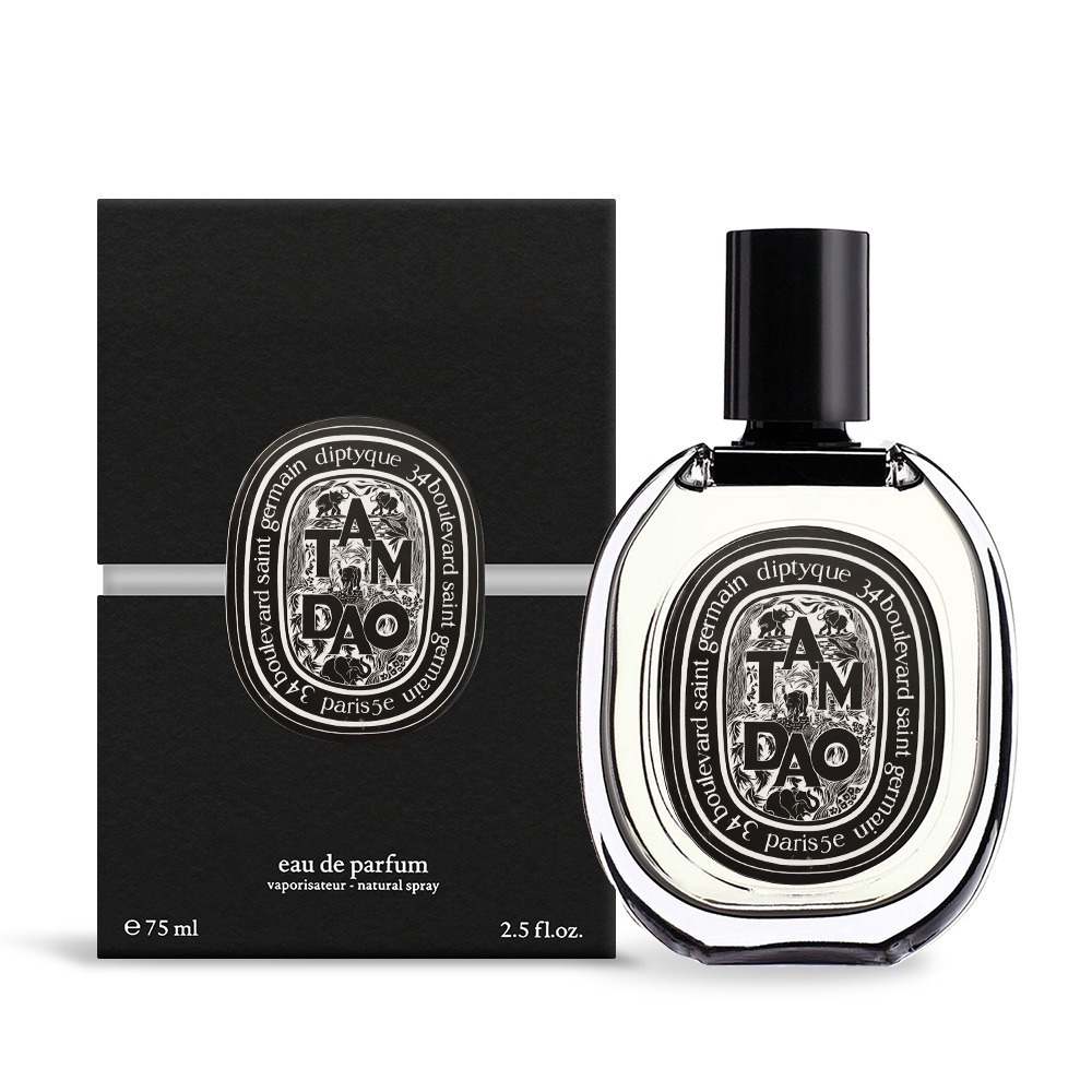 DIPTYQUE 經典淡香精75ml-公司貨-多款可選-規格圖2