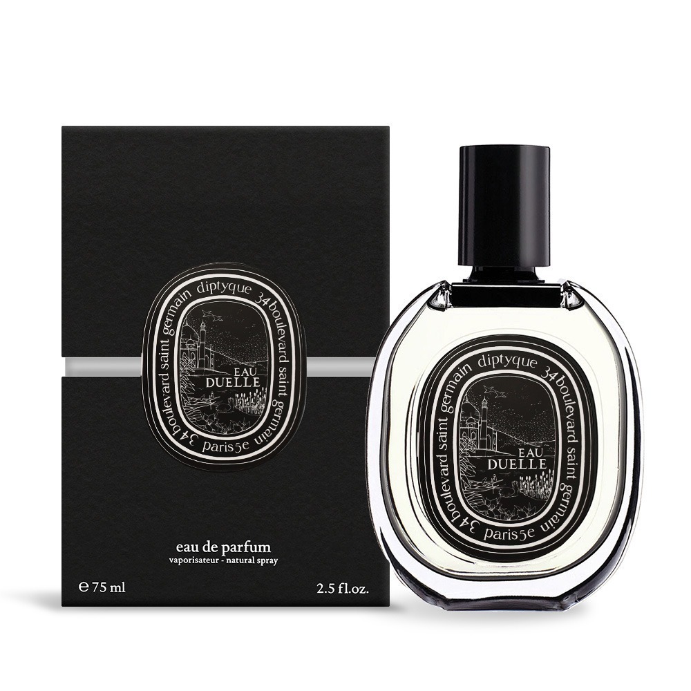 DIPTYQUE 經典淡香精75ml-公司貨-多款可選-規格圖2