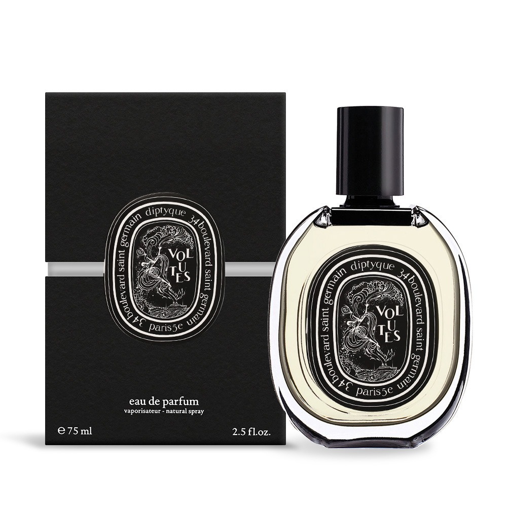 DIPTYQUE 經典淡香精75ml-公司貨-多款可選-規格圖2
