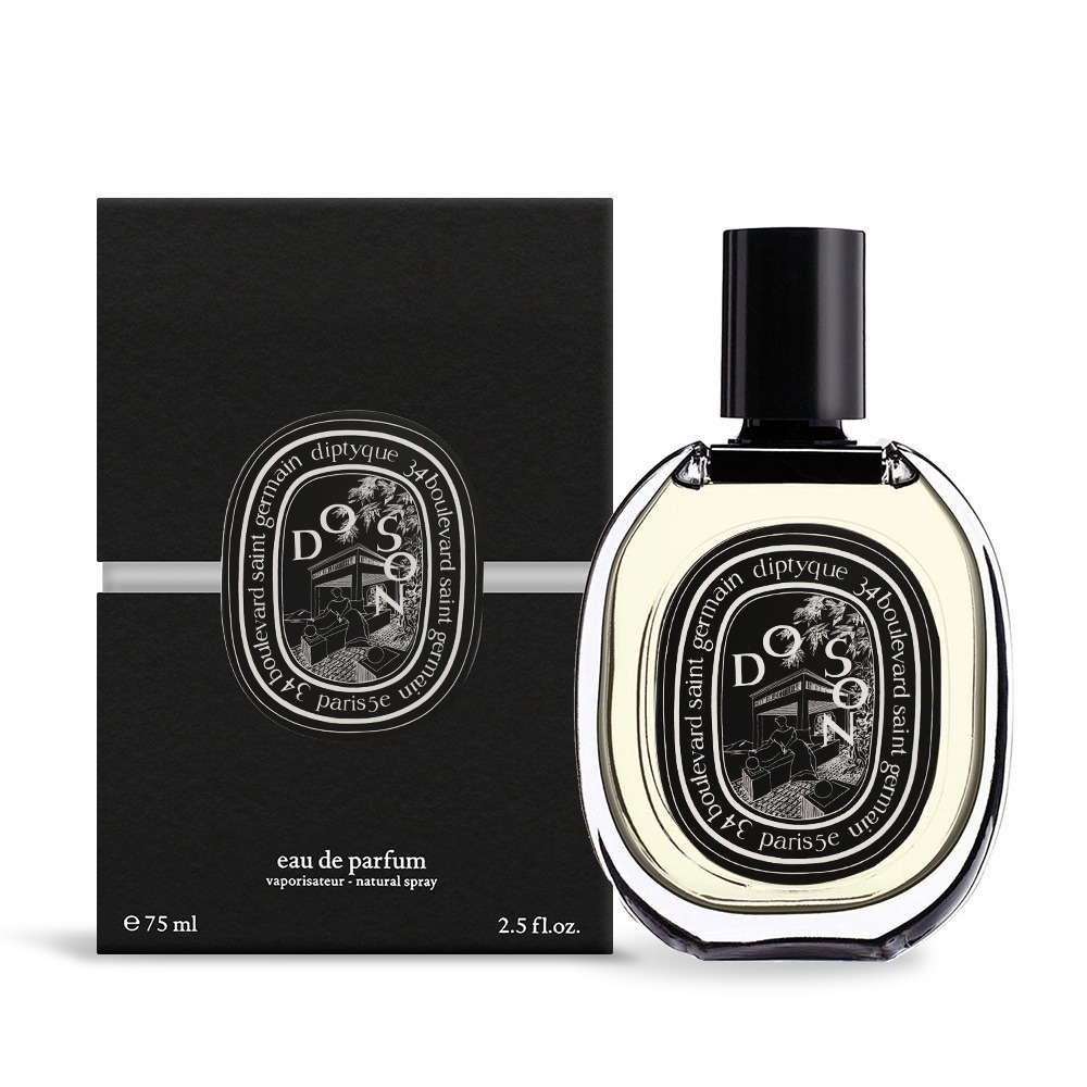 DIPTYQUE 經典淡香精75ml-公司貨-多款可選-規格圖2