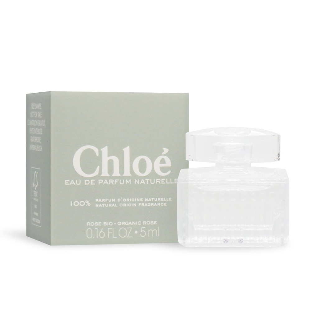 Chloe＇淡香水/淡香精5ml-國際航空版-多款可選-細節圖2