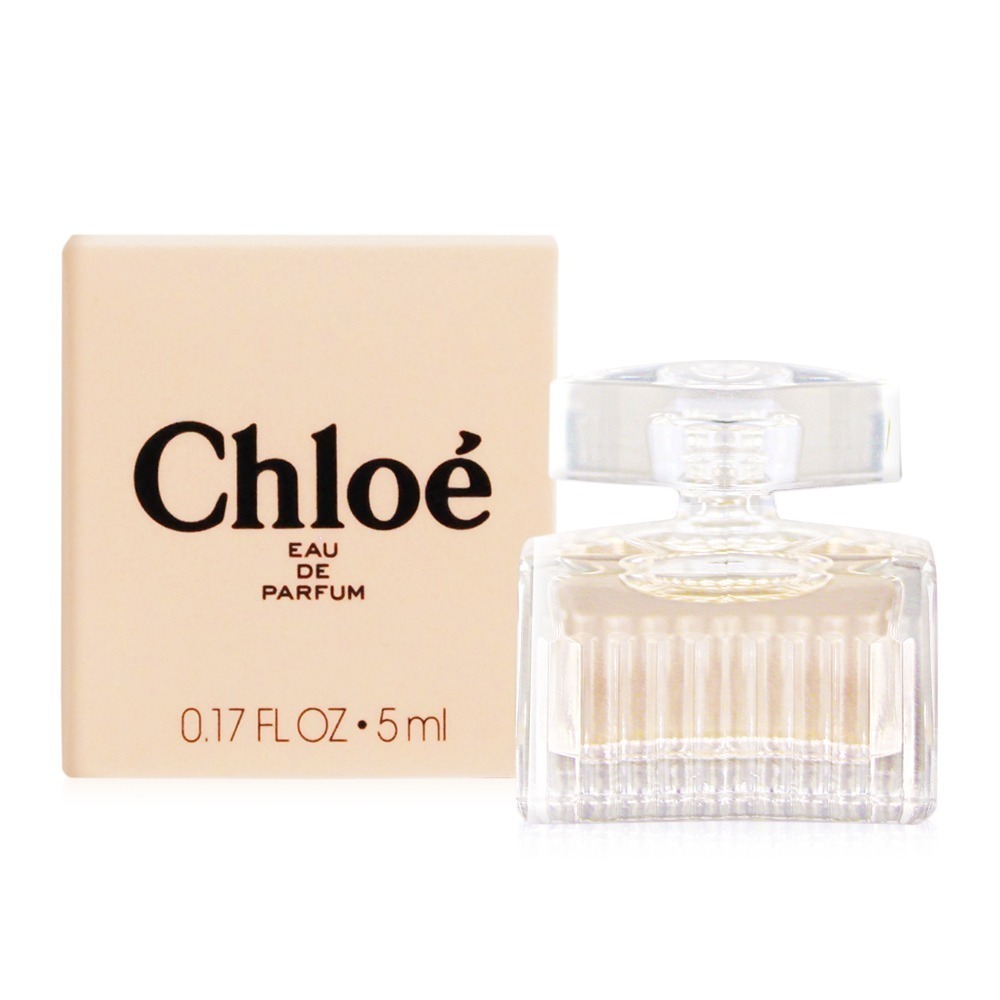 Chloe＇淡香水/淡香精5ml-國際航空版-多款可選-規格圖4