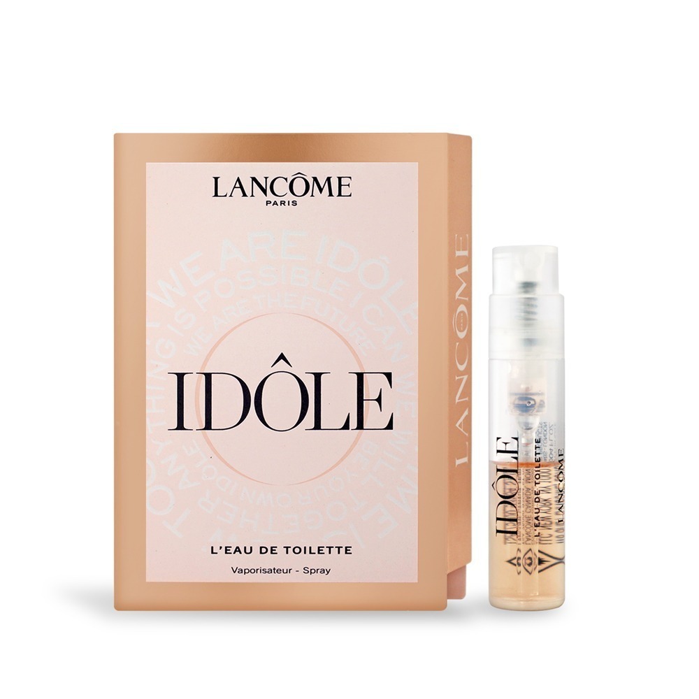 LANCOME 蘭蔻 IDOLE唯我香水-多規可選-規格圖10