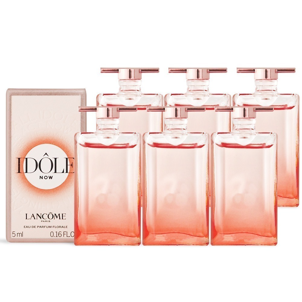 LANCOME 蘭蔻 IDOLE唯我香水-多規可選-規格圖10