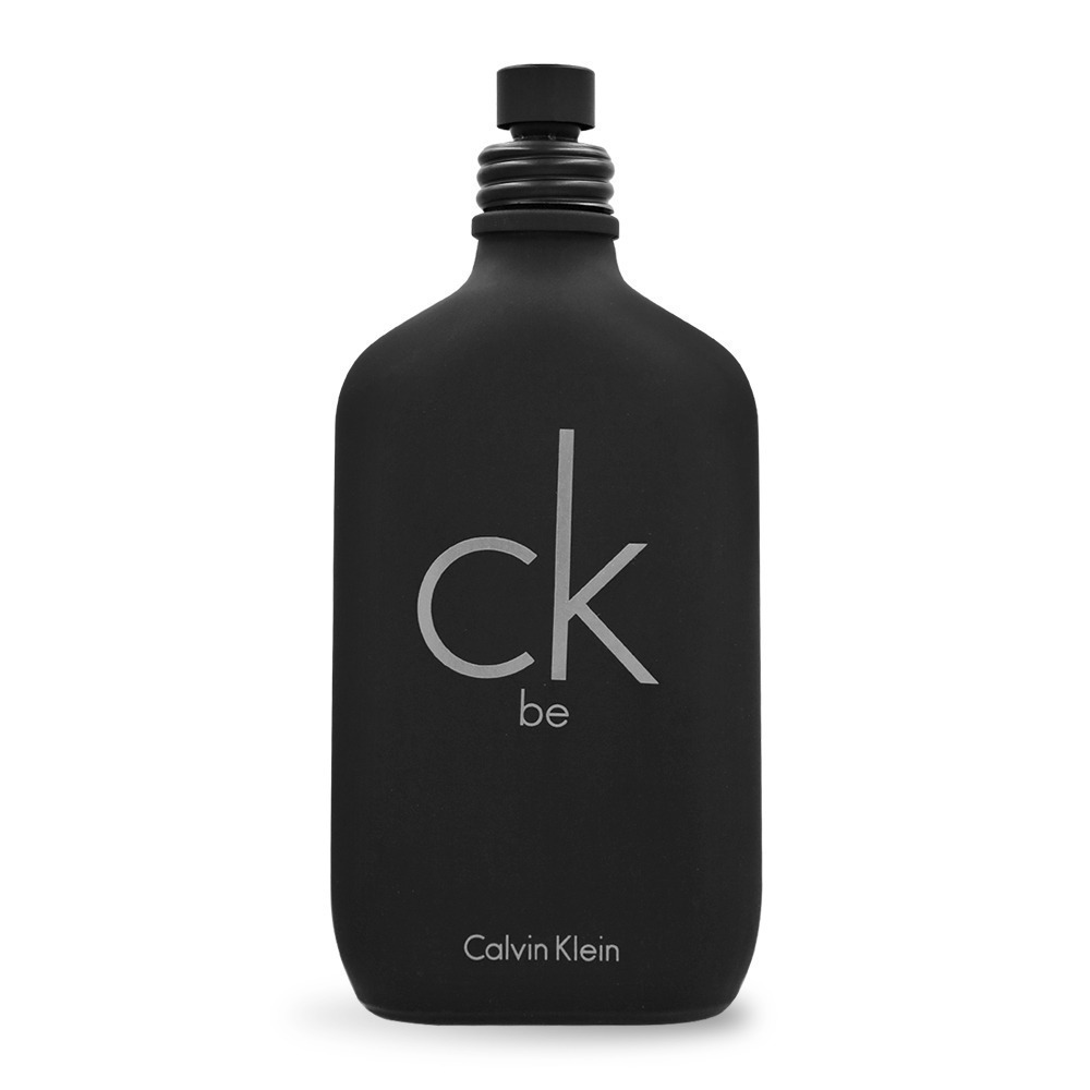 Calvin Klein ck be淡香水(100ml / 200ml)-多規可選-細節圖2