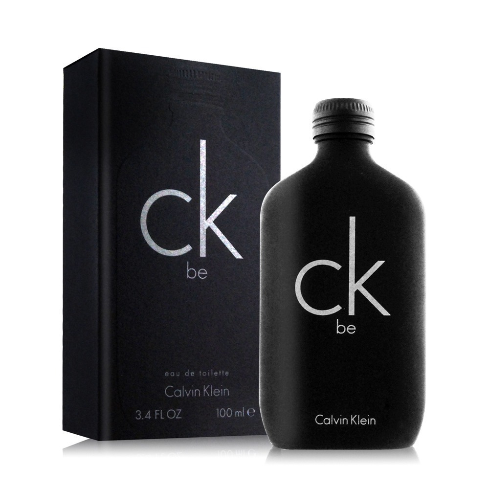 Calvin Klein ck be淡香水(100ml / 200ml)-多規可選-細節圖7