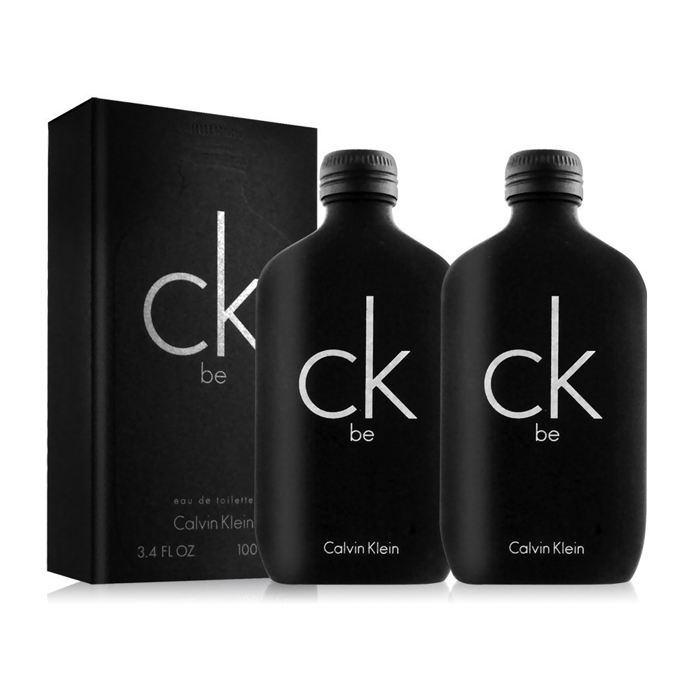 Calvin Klein ck be淡香水(100ml / 200ml)-多規可選-規格圖9