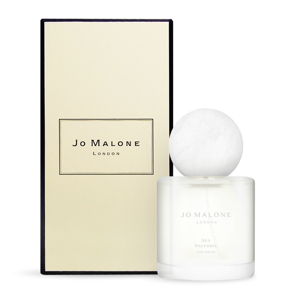 Jo Malone 地中海水仙香水(50ml/100ml)-地中海花園系列-國際航空版-規格圖2