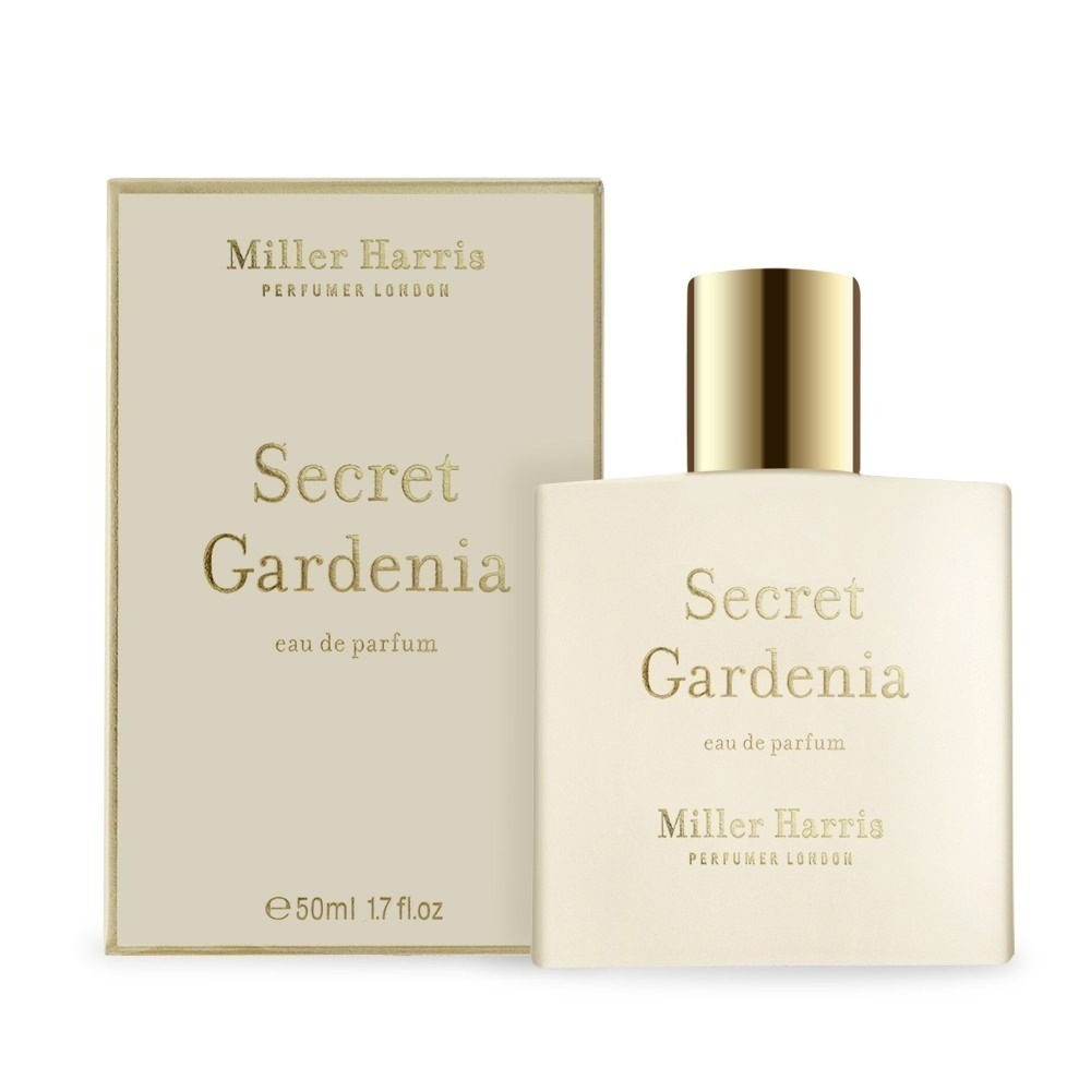 Miller Harris 淡香精 (50ml)-國際航空版-多款任選-細節圖5