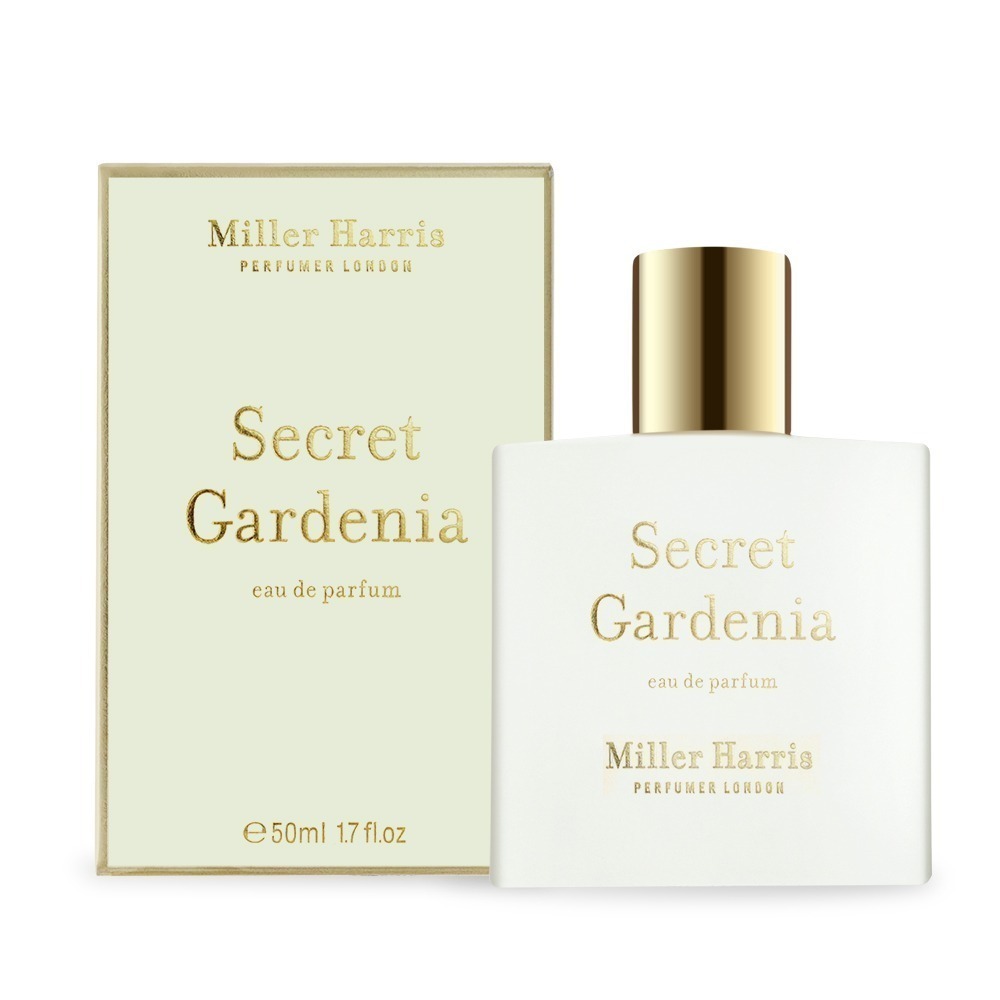 Miller Harris 淡香精 (50ml)-國際航空版-多款任選-規格圖9