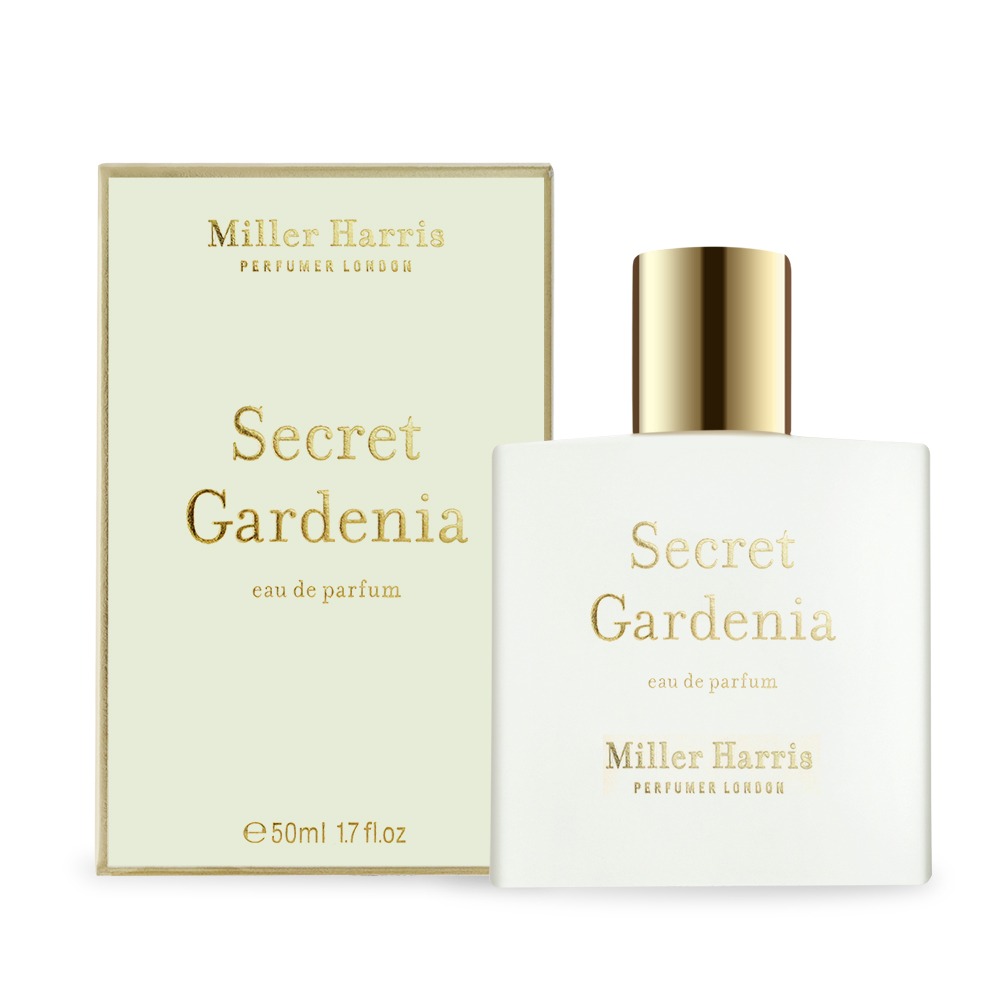 Miller Harris 淡香精 (50ml)-國際航空版-多款任選-規格圖8