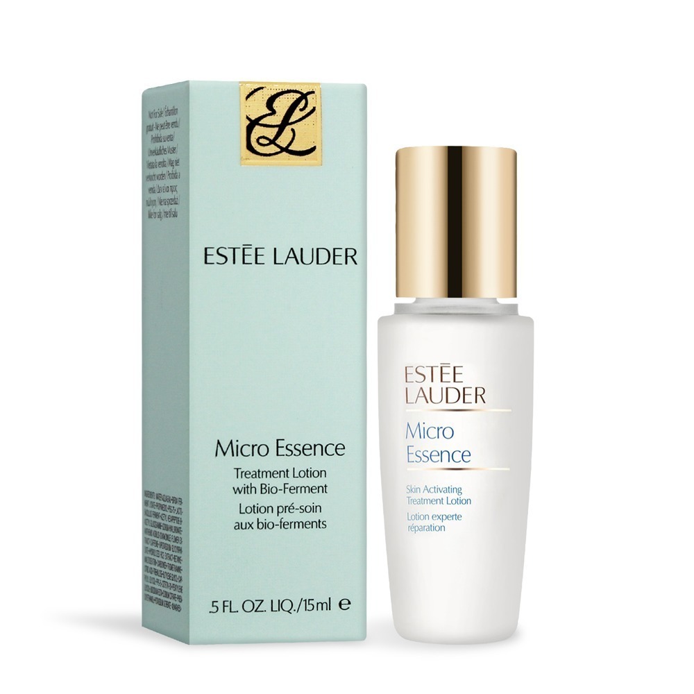 ESTEE LAUDER 雅詩蘭黛 微分子肌底原生露(15ML)-新版-規格圖4