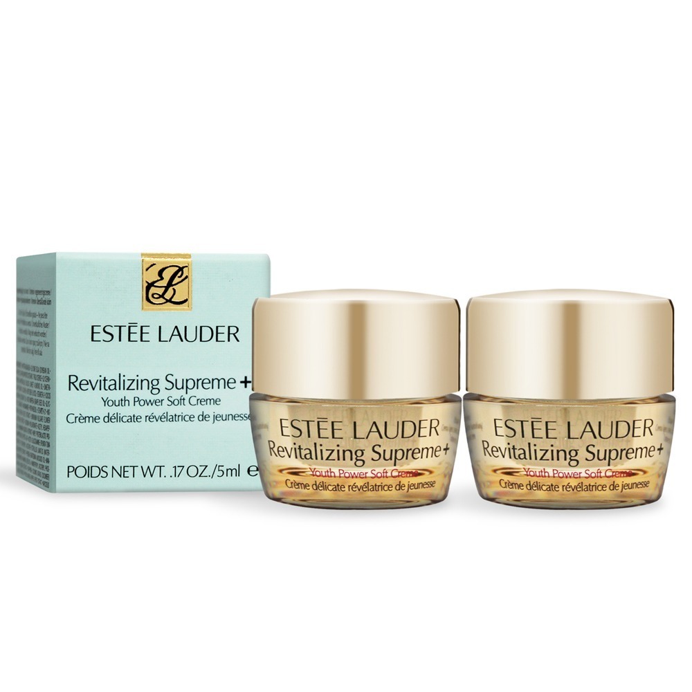 ESTEE LAUDER 雅詩蘭黛 年輕無敵膠原霜(5ml)-細節圖3