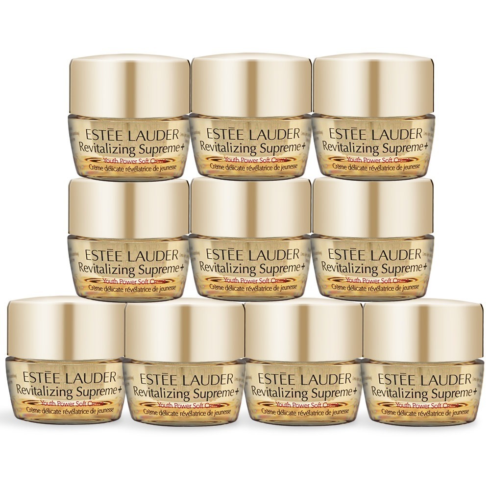 ESTEE LAUDER 雅詩蘭黛 年輕無敵膠原霜(5ml)-細節圖5