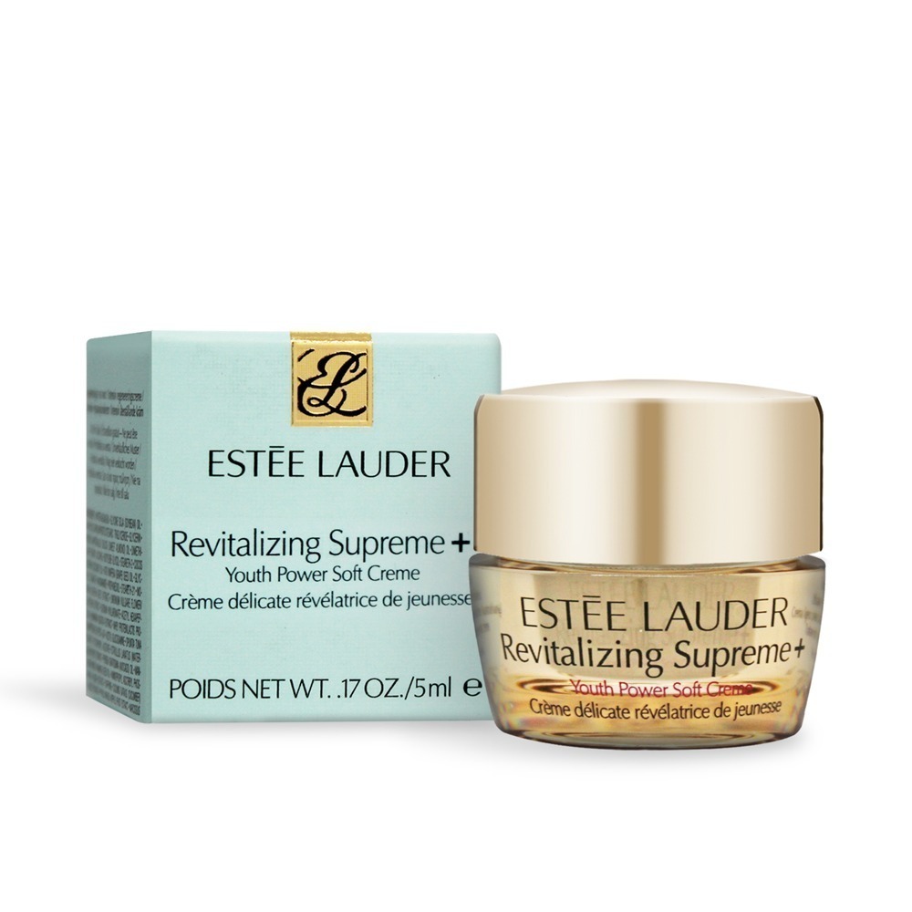 ESTEE LAUDER 雅詩蘭黛 年輕無敵膠原霜(5ml)-規格圖5
