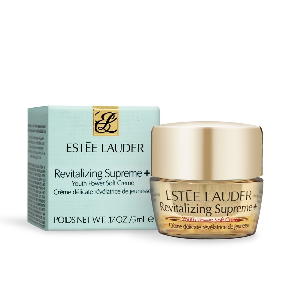 ESTEE LAUDER 雅詩蘭黛 年輕無敵膠原霜(5ml)-規格圖5