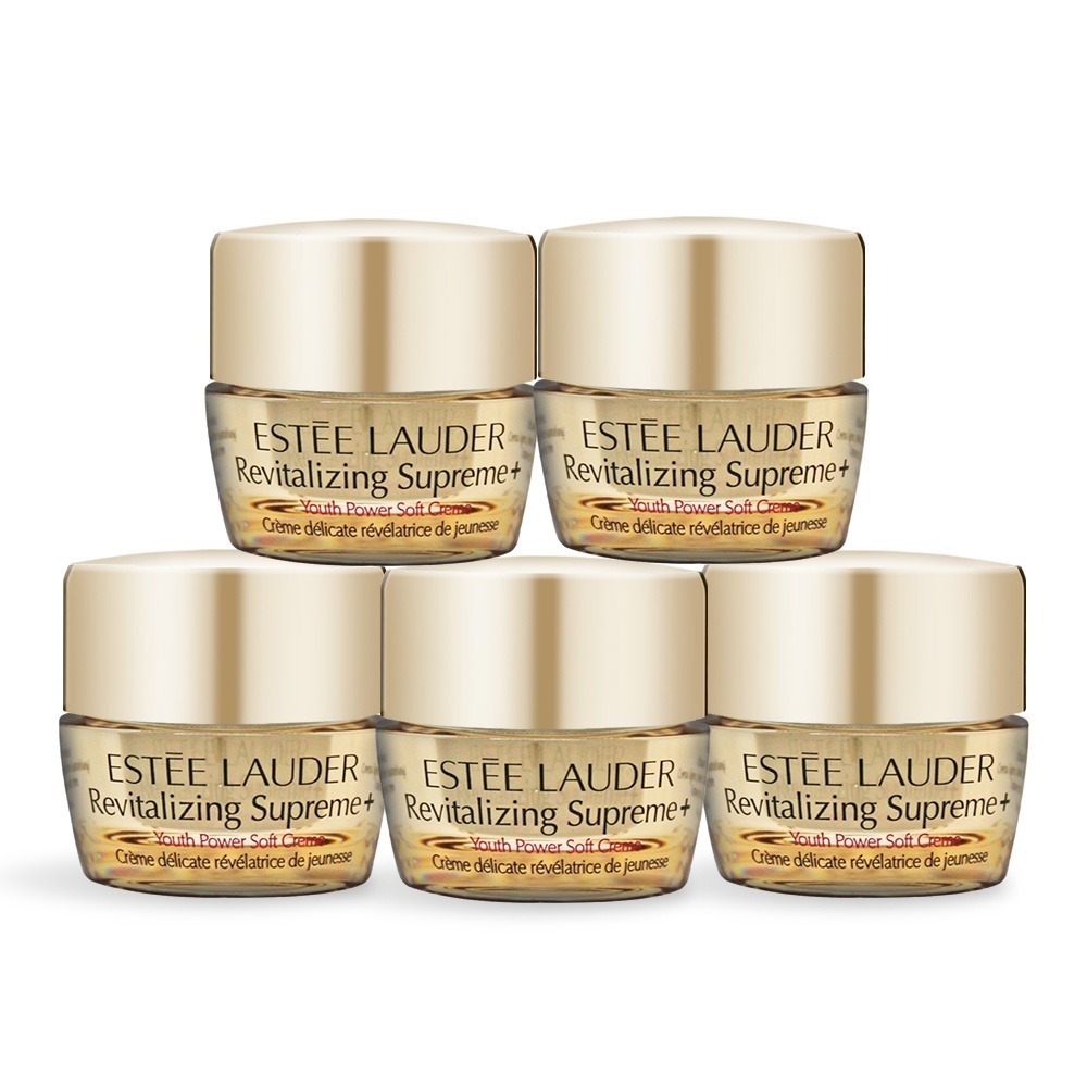 ESTEE LAUDER 雅詩蘭黛 年輕無敵膠原霜(5ml)-規格圖5