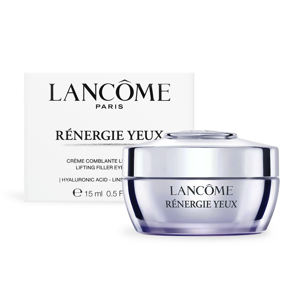 LANCOME 蘭蔻 超緊顏白金緊緻抗痕眼霜(15ml) 新款-百貨公司貨/國際航空版-規格圖2