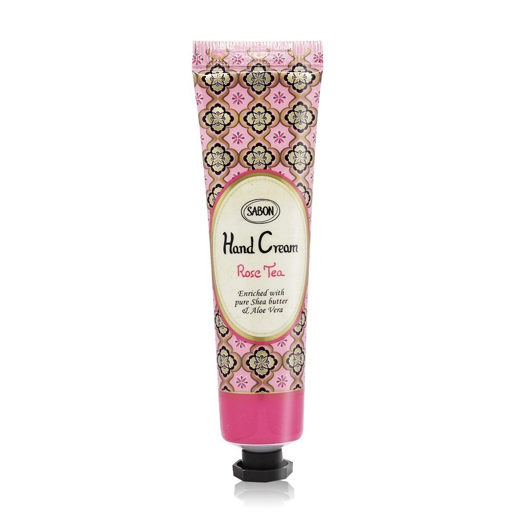 SABON 護手霜(10ml 30ml)-國際航空版/公司貨-多款可選-規格圖3