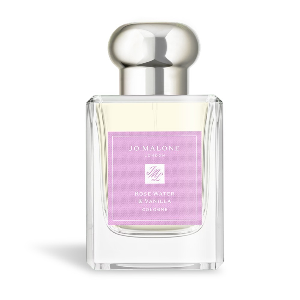 Jo Malone 限定版香水(50ml)-國際航空版-規格圖1