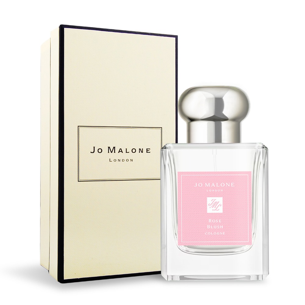 Jo Malone 限定版香水(50ml)-國際航空版-規格圖1