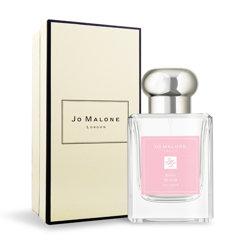 Jo Malone 限定版香水(50ml)-國際航空版-規格圖1