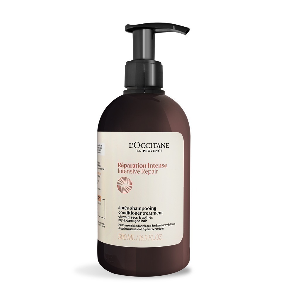 L＇OCCITANE 歐舒丹 潤髮乳(500ml)-公司貨/國際航空版-多款可選-細節圖6
