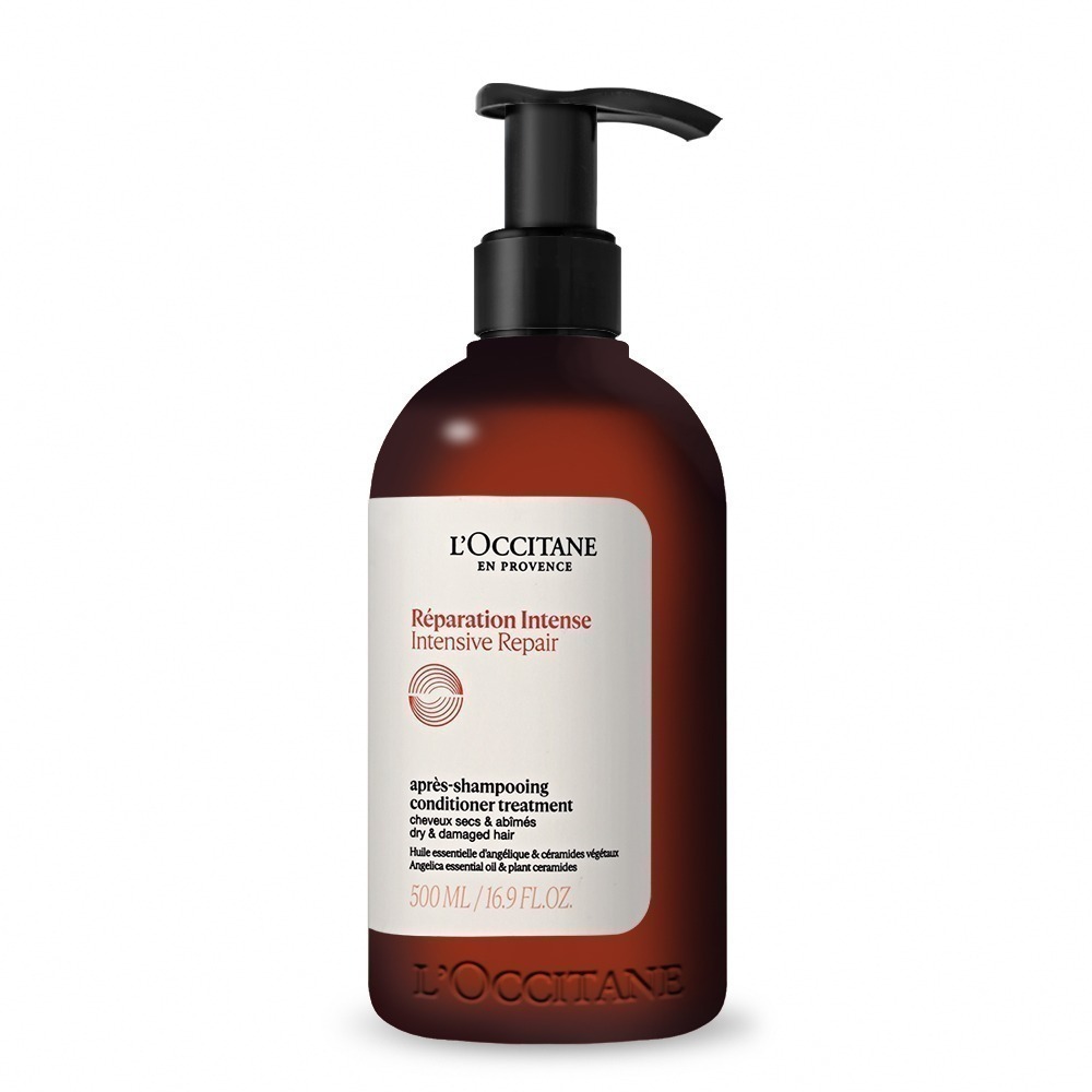 L＇OCCITANE 歐舒丹 潤髮乳(500ml)-公司貨/國際航空版-多款可選-細節圖8
