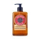L＇OCCITANE 歐舒丹 潔手沐浴液式皂(500ml)-多款可選-規格圖1