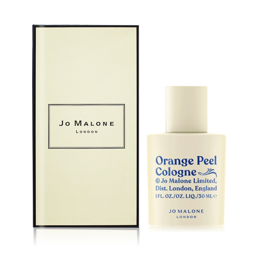 Jo Malone 橘子果醬香水 Orange Peel(30ml)-英倫果醬市集系列-國際航空版