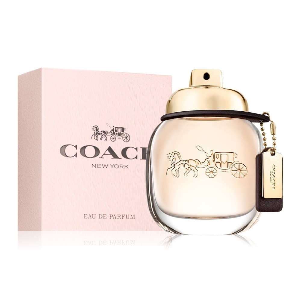 COACH 淡香精(30ml / 40ml) EDP-國際航空版-多款可選-細節圖4