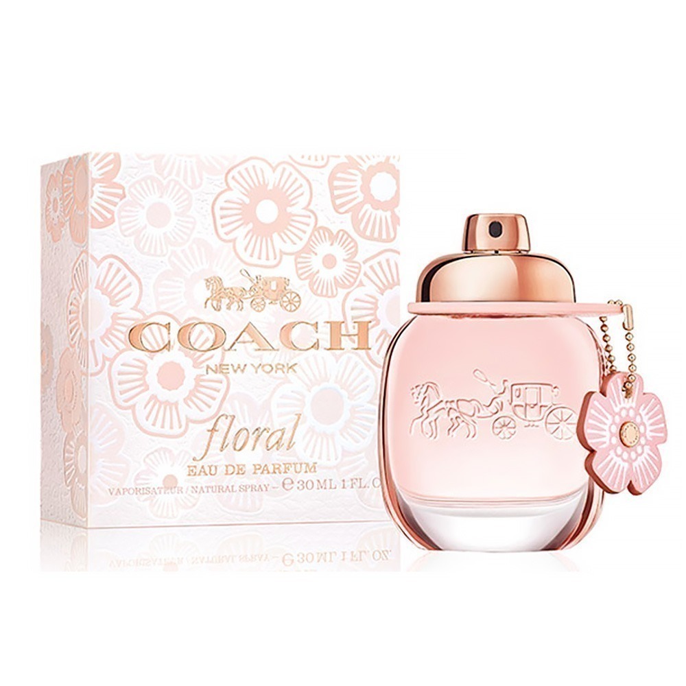 COACH 淡香精(30ml / 40ml) EDP-國際航空版-多款可選-規格圖11