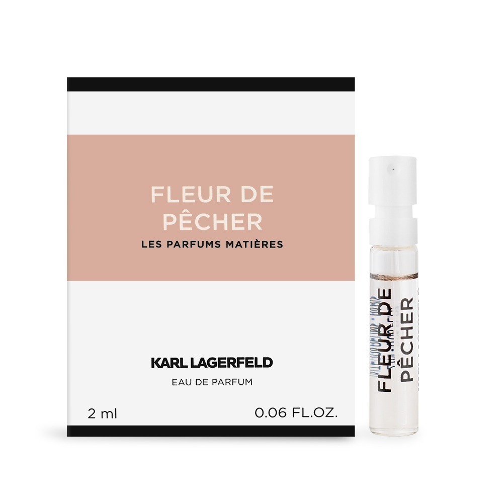 KARL LAGERFELD 淡香精(2ml)-隨身針管試香-多款可選-細節圖2