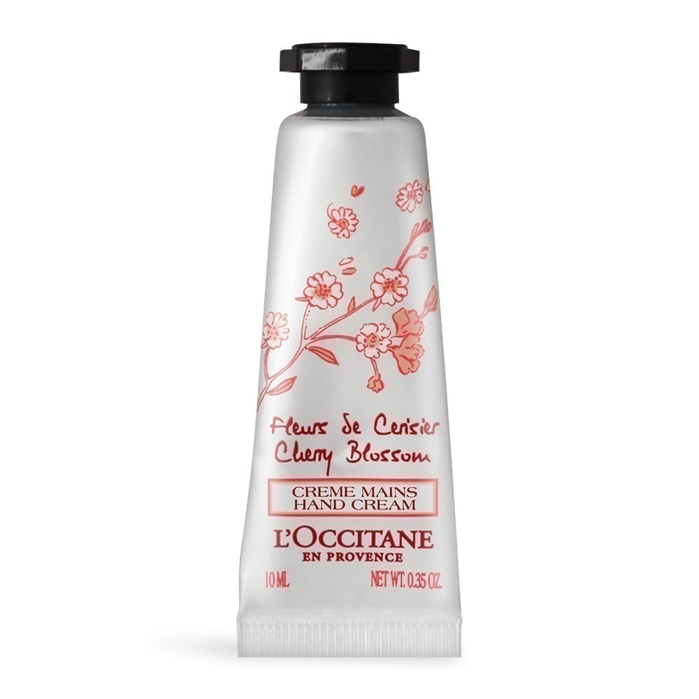 L＇OCCITANE 歐舒丹 護手霜(10ml/30ml)-公司貨-多款可選-細節圖6