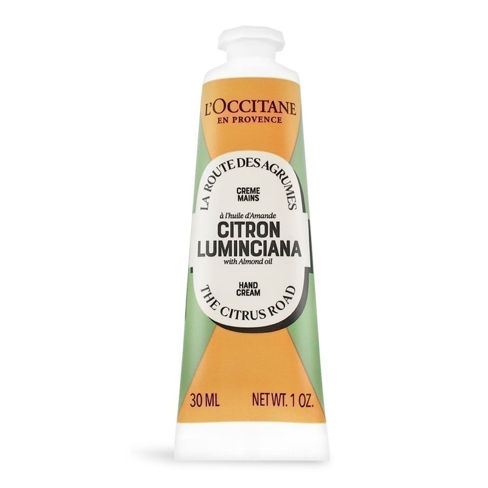 L＇OCCITANE 歐舒丹 護手霜(10ml/30ml)-公司貨-多款可選-細節圖4