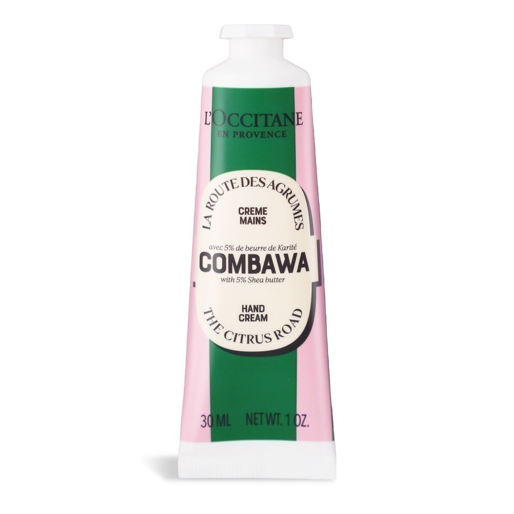 L＇OCCITANE 歐舒丹 護手霜(10ml/30ml)-公司貨-多款可選-規格圖8