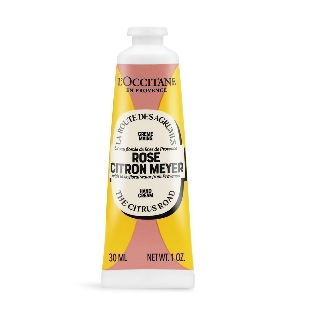 L＇OCCITANE 歐舒丹 護手霜(10ml/30ml)-公司貨-多款可選-規格圖8