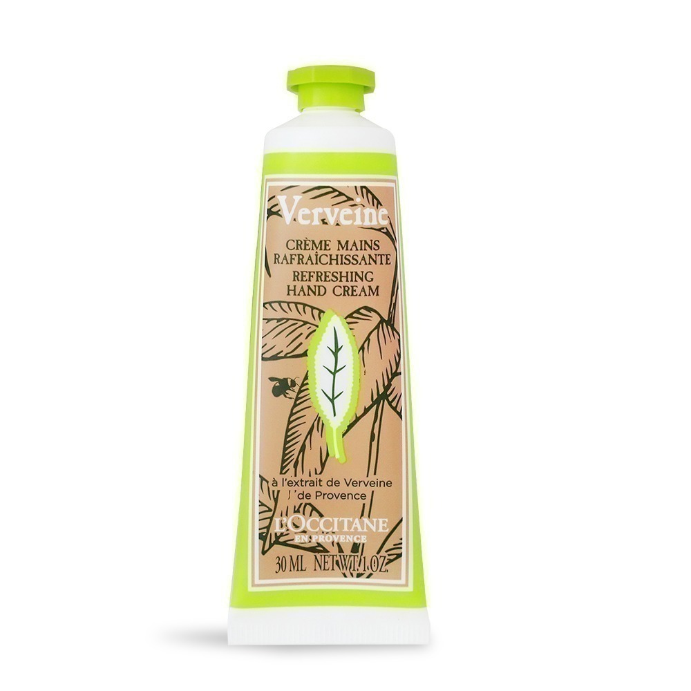 L＇OCCITANE 歐舒丹 護手霜(10ml/30ml)-公司貨-多款可選-規格圖8