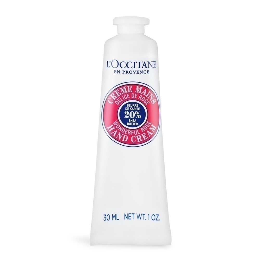 L＇OCCITANE 歐舒丹 護手霜(10ml/30ml)-公司貨-多款可選-規格圖8