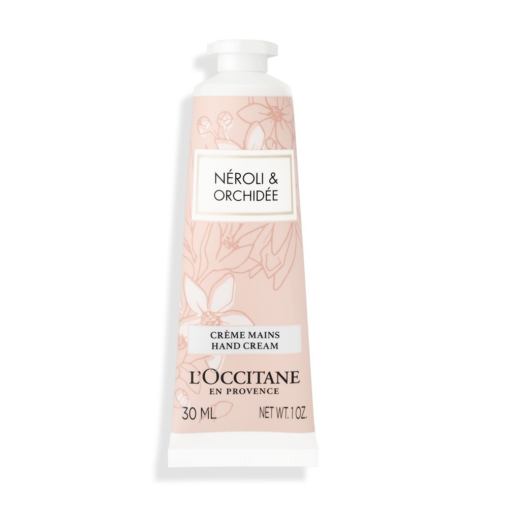 L＇OCCITANE 歐舒丹 護手霜(10ml/30ml)-公司貨-多款可選-規格圖8