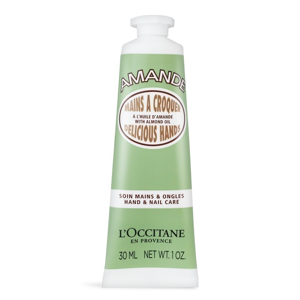 L＇OCCITANE 歐舒丹 護手霜(10ml/30ml)-公司貨-多款可選-規格圖8