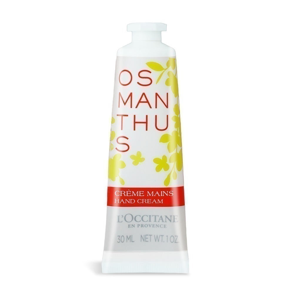 L＇OCCITANE 歐舒丹 護手霜(10ml/30ml)-公司貨-多款可選-規格圖8