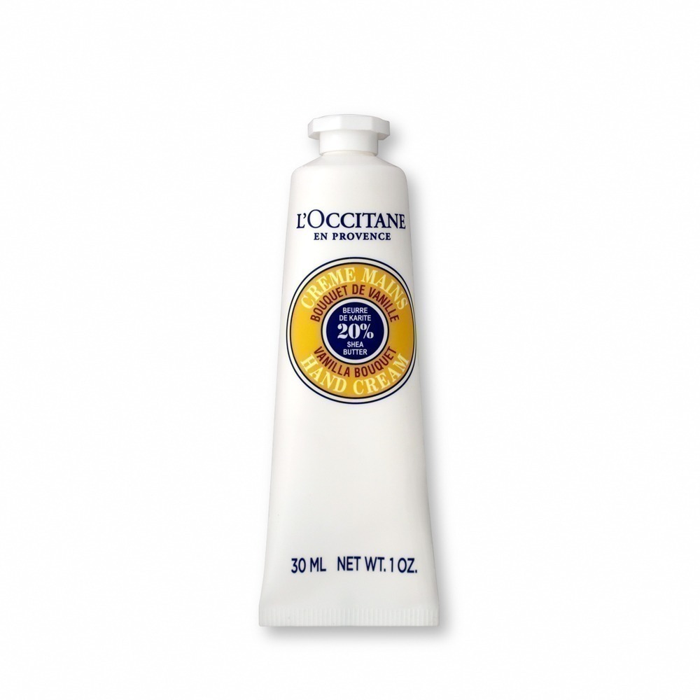 L＇OCCITANE 歐舒丹 護手霜(10ml/30ml)-公司貨-多款可選-規格圖8
