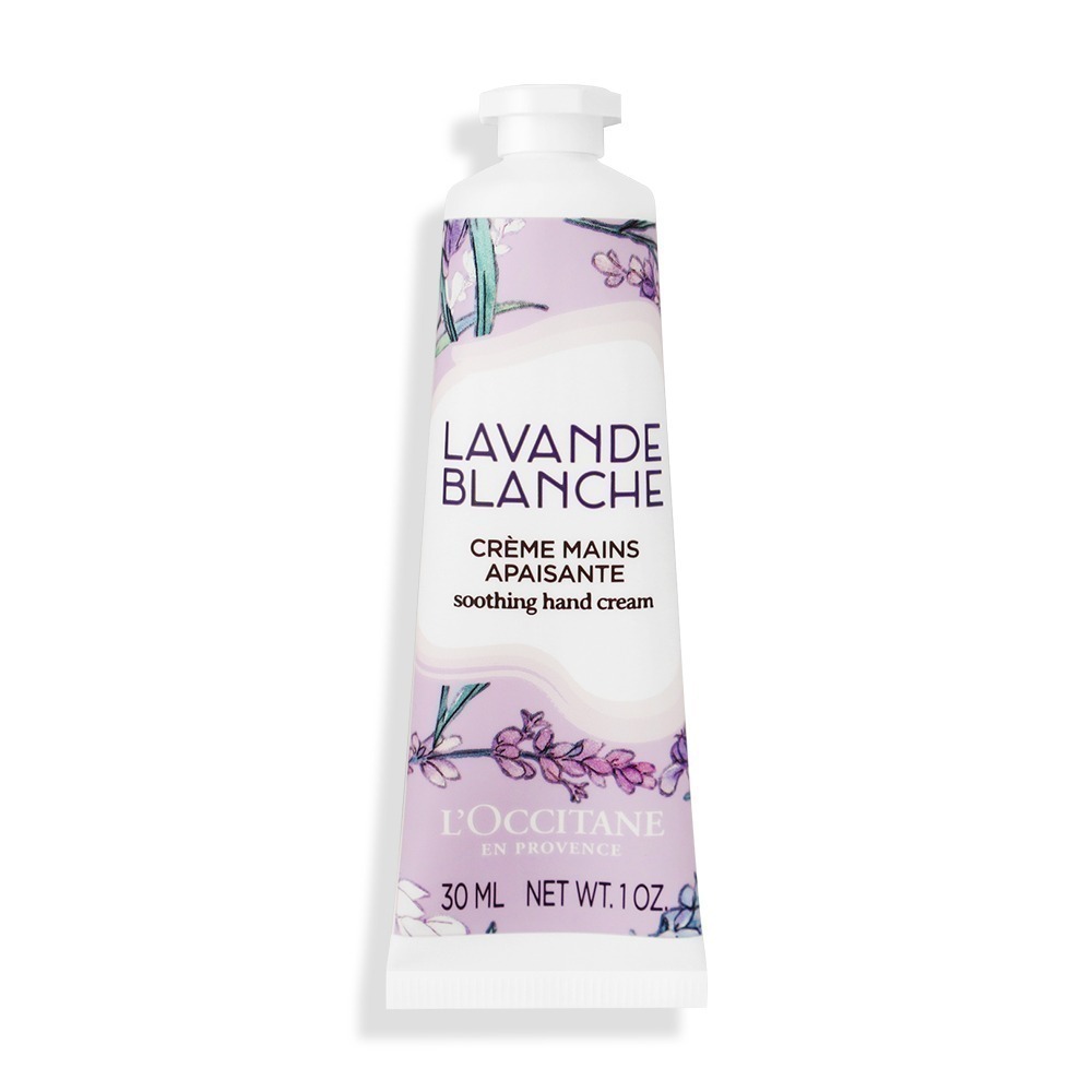 L＇OCCITANE 歐舒丹 護手霜(10ml/30ml)-公司貨-多款可選-規格圖8