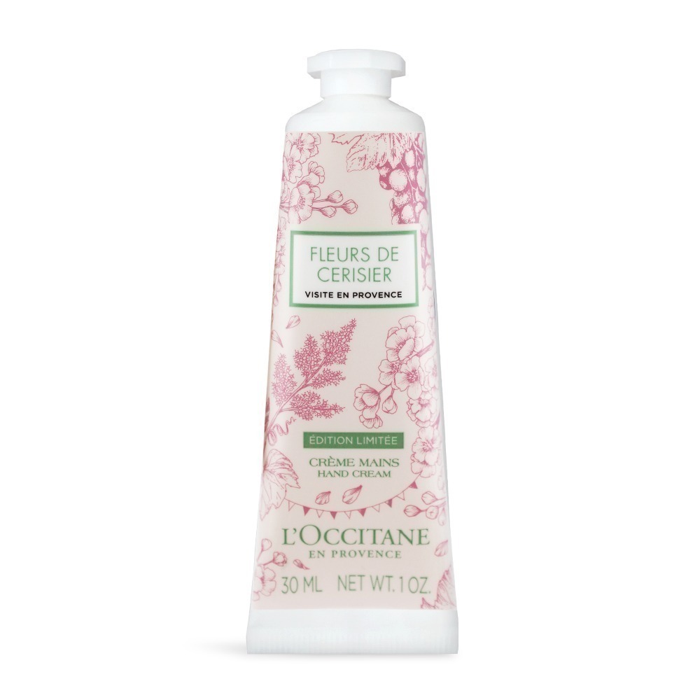 L＇OCCITANE 歐舒丹 護手霜(10ml/30ml)-公司貨-多款可選-規格圖8