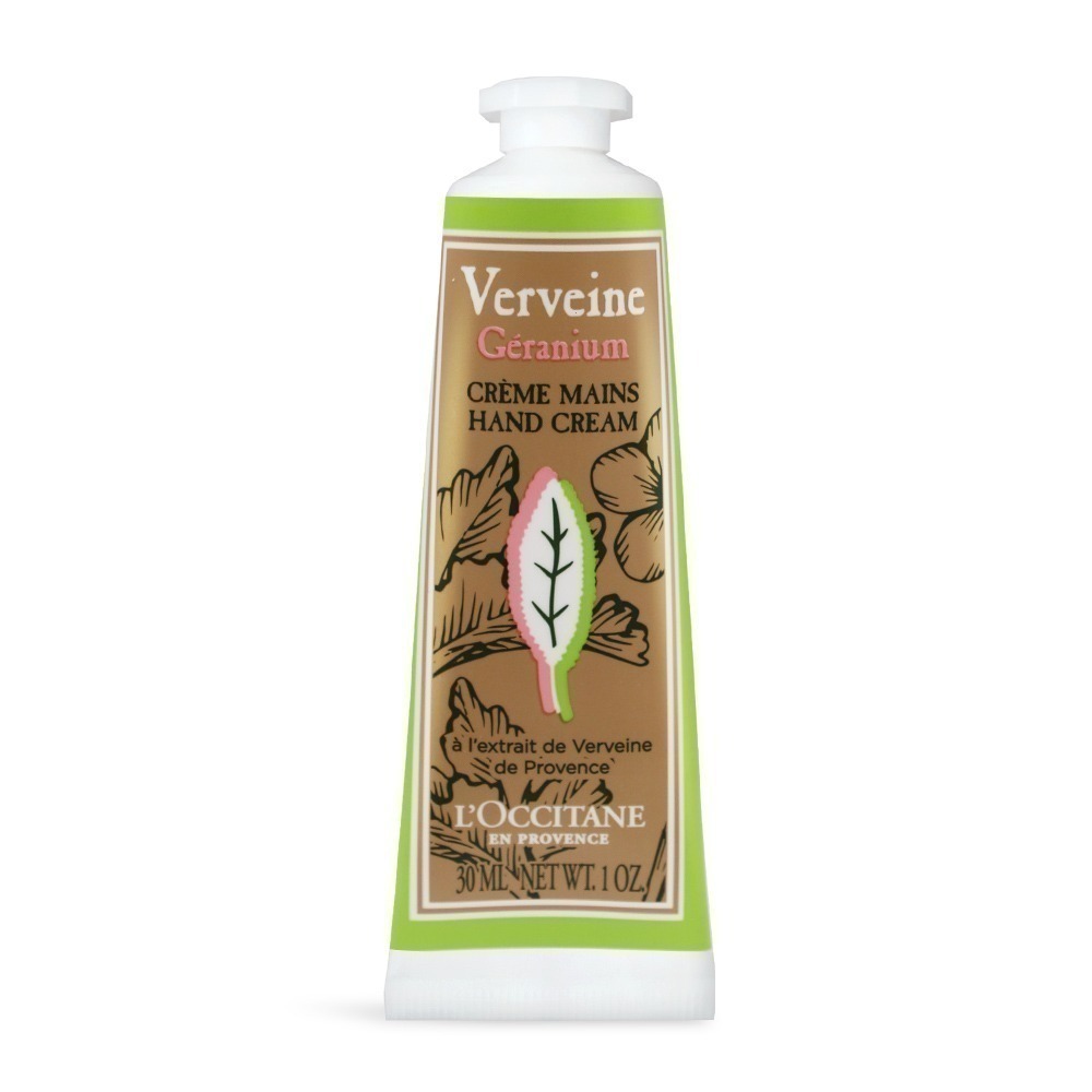 L＇OCCITANE 歐舒丹 護手霜(10ml/30ml)-公司貨-多款可選-規格圖8