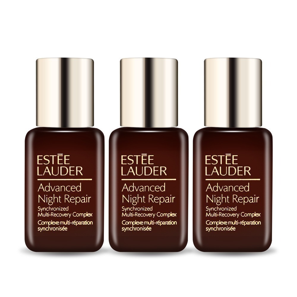 ESTEE LAUDER 雅詩蘭黛 特潤超導全方位修護露(15ml)-細節圖2