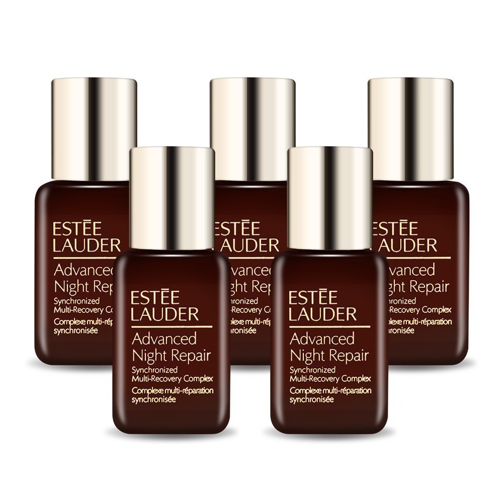 ESTEE LAUDER 雅詩蘭黛 特潤超導全方位修護露(15ml)-細節圖3