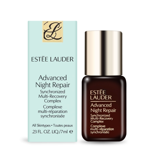 ESTEE LAUDER雅詩蘭黛 特潤超導全方位修護露(7ml) 1入/5入/10入